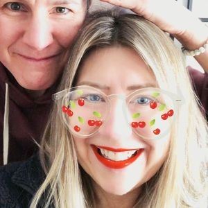 Meet your Posher, Chantelle